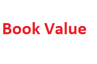 Book Value